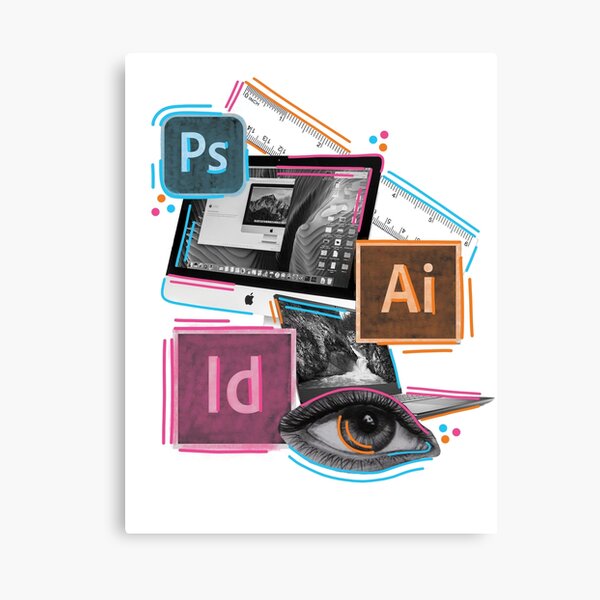 desktop canvas prints