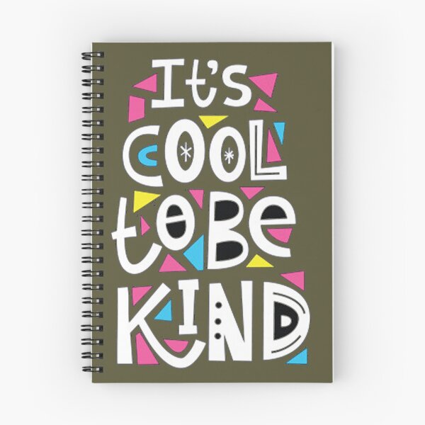 Item preview, Cool to be Kind designed and sold by RitzuPaul.