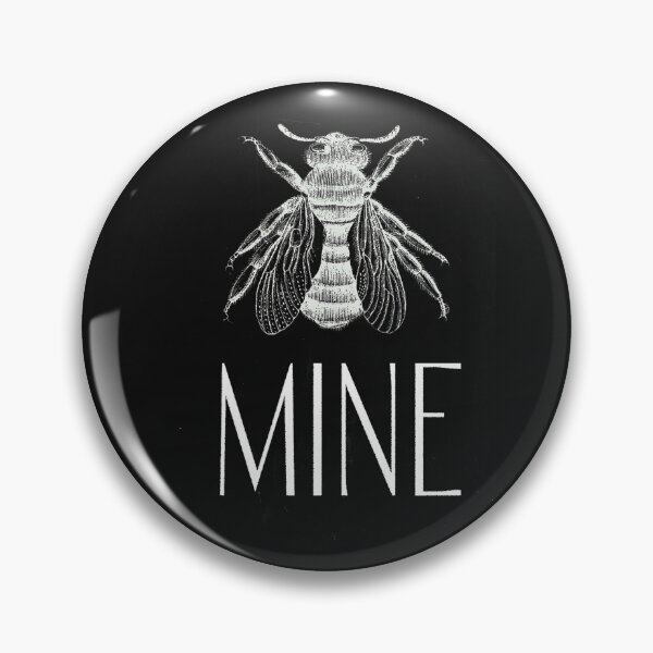 Item preview, Bee Mine designed and sold by Kybruno's Creations.