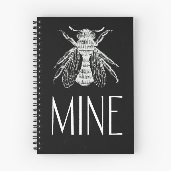 Item preview, Bee Mine designed and sold by Kybruno's Creations.