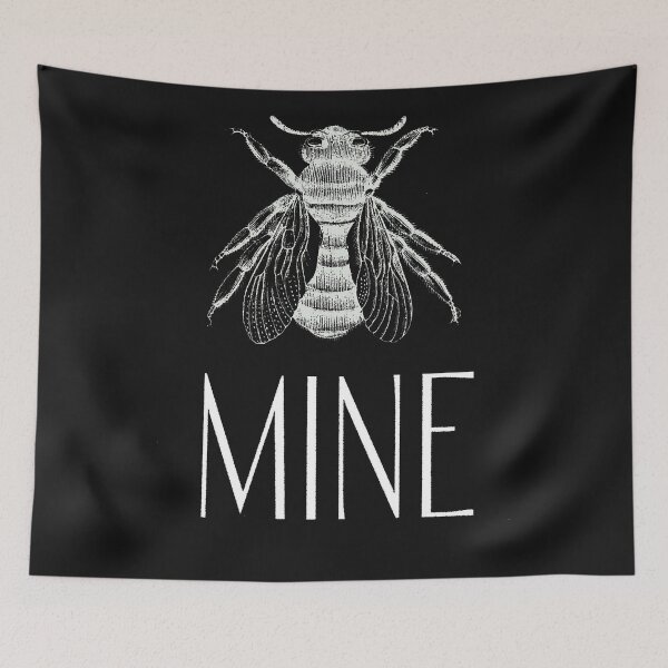 Item preview, Bee Mine designed and sold by Kybruno's Creations.