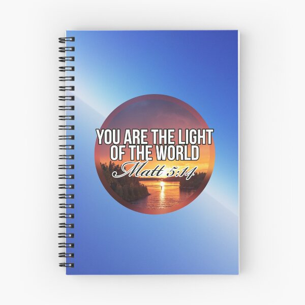 Item preview, Matthew 5:14 designed and sold by Shalone Cason.