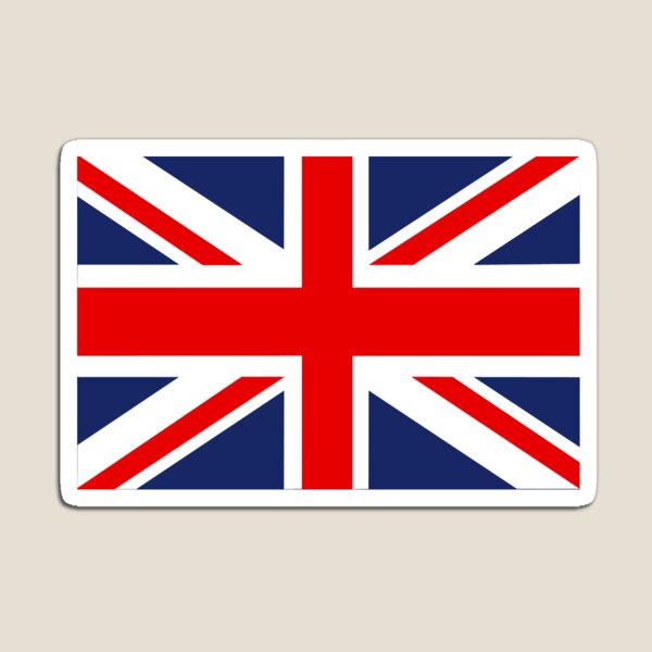 Item preview, Union Jack Flag of the United Kingdom. designed and sold by Picturestation.