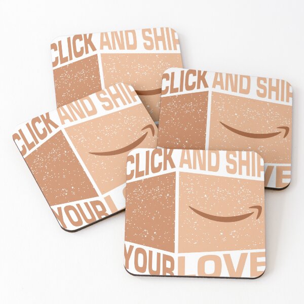 Item preview, Click and Ship Your Love designed and sold by jimmyroyaltee.