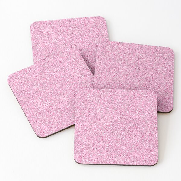 Item preview, Brillo rosa brillante designed and sold by newlune.