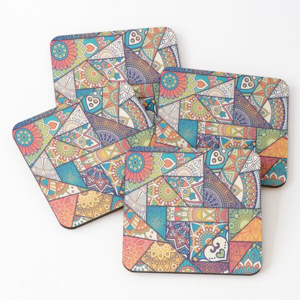 Item preview, new mix shapes designed and sold by Merchall  store.