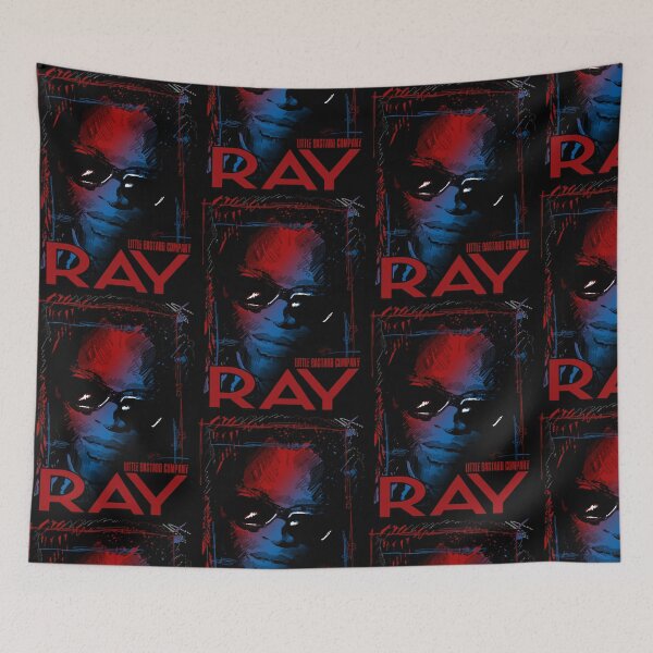Item preview, Ray C. designed and sold by LBCompany130.