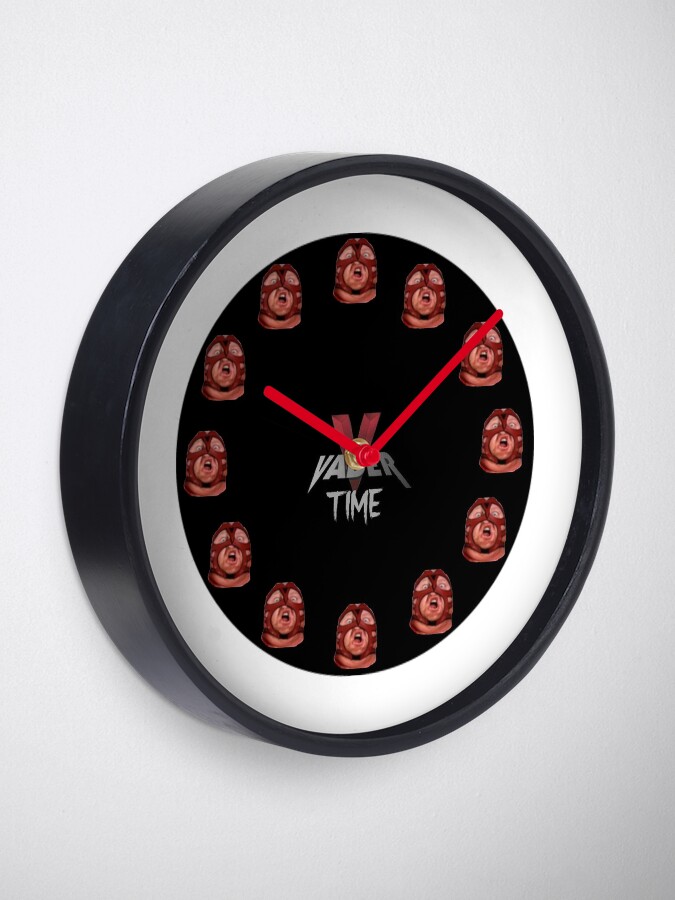 希少！キス Kith Darth Vader Wall Clock Kith x Star Wars Darth Vader Wall Clock - Brand NEW! | eBay
