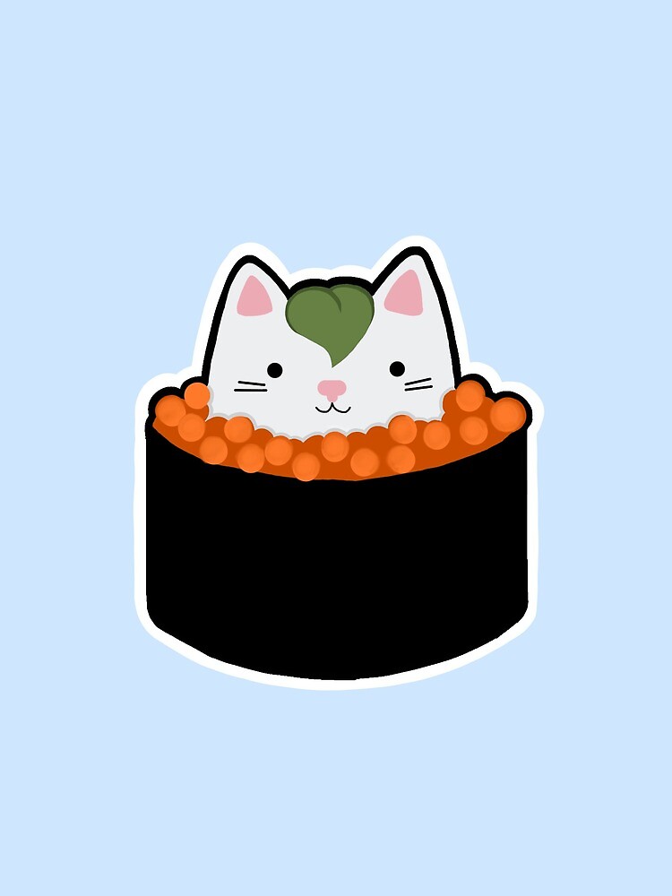 cat roll