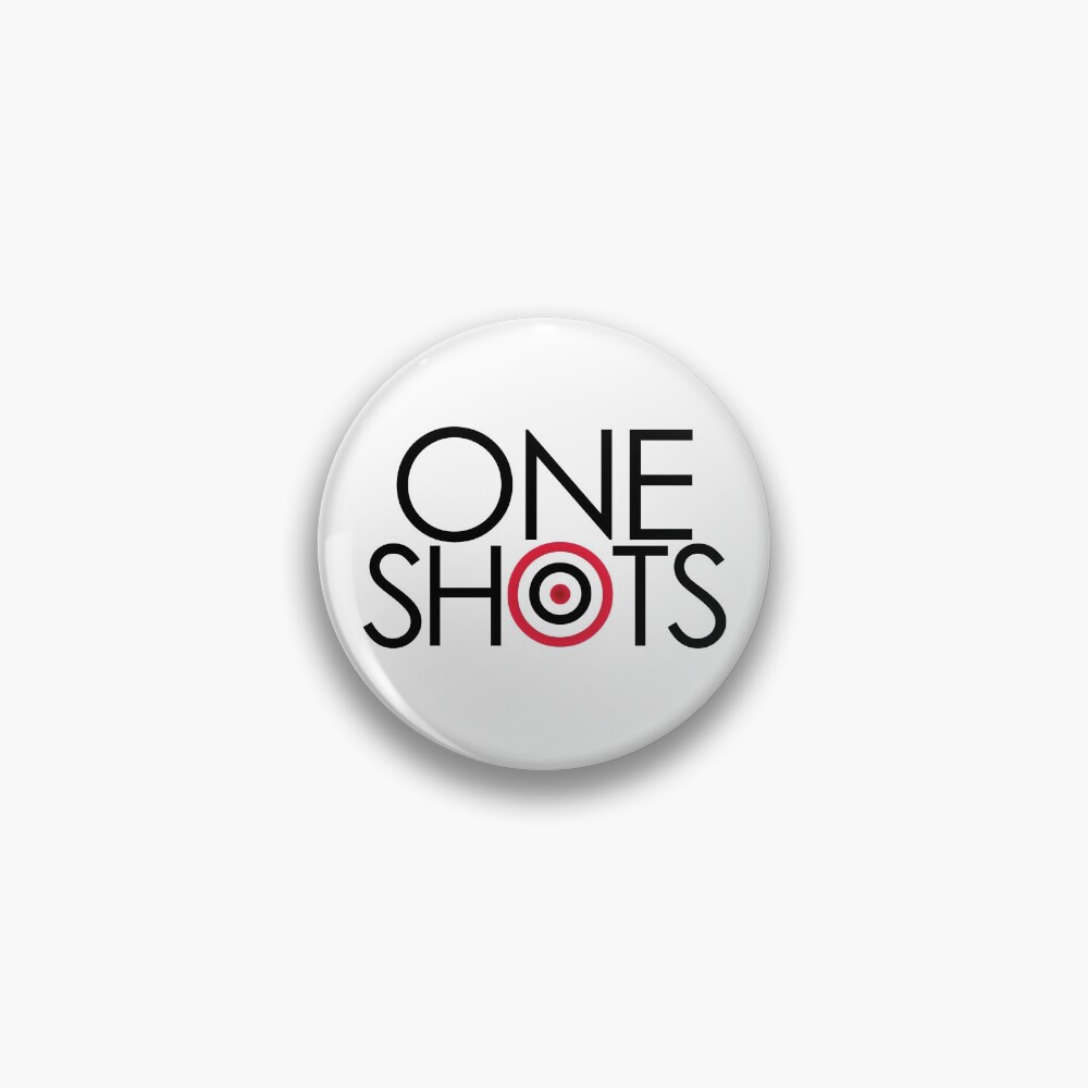 One Shot Pin