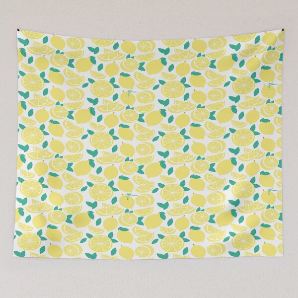 Item preview, Lemons Summer Vipes designed and sold by Merchall  store.
