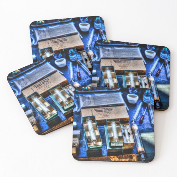 Item preview, Your Doctor Will See You Now designed and sold by Paul Thompson Photography.