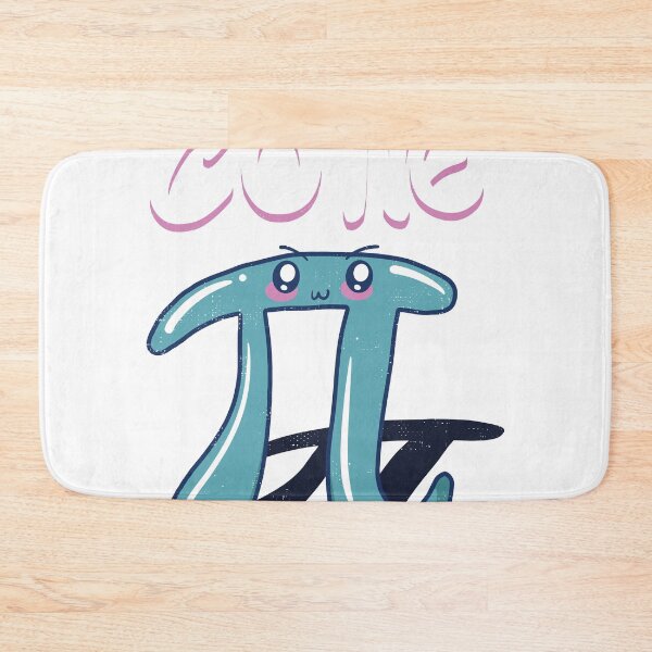 Item preview, Cutie Pi Funny Nerd Gift For Math Geeks Pi Day Design design designed and sold by Lisbob.