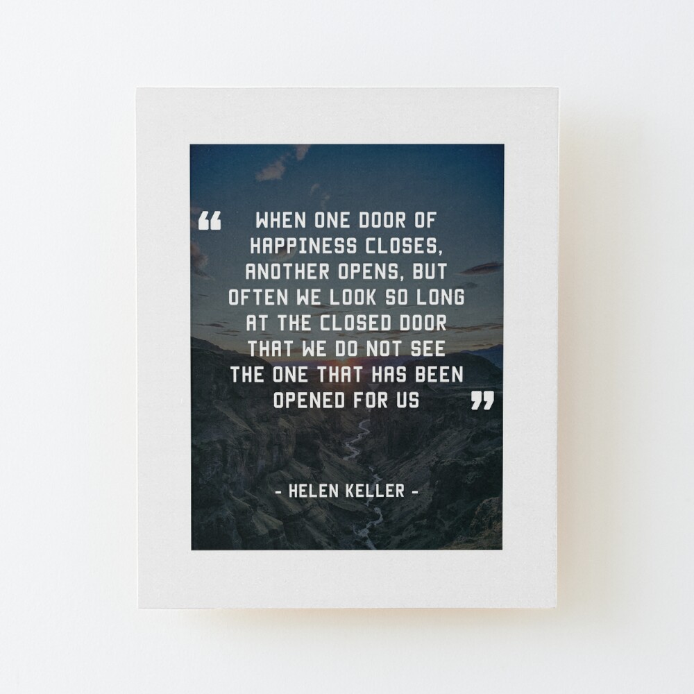 Don Zimmer Motivational Quote Art Board Print for Sale by pignose28