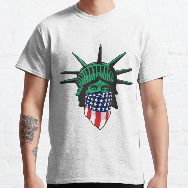 defender lo que es correcto Camiseta clásica