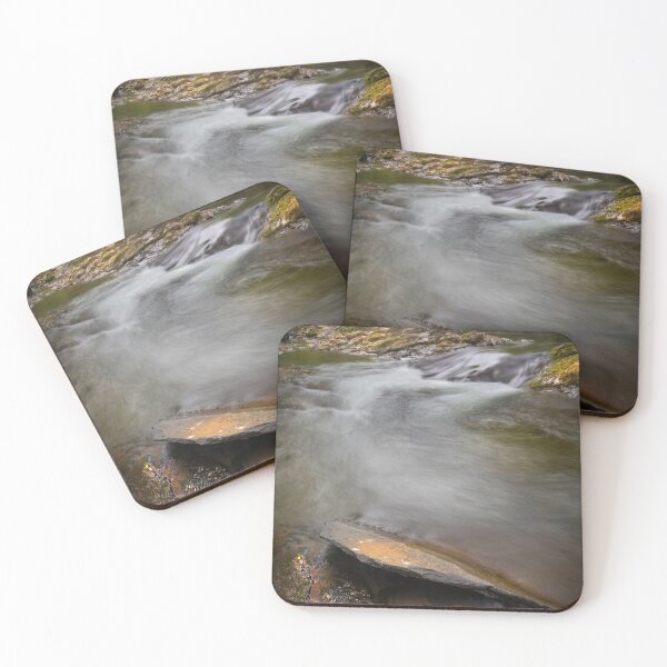 Item preview, The Afon Twrch river designed and sold by Leighton Collins.