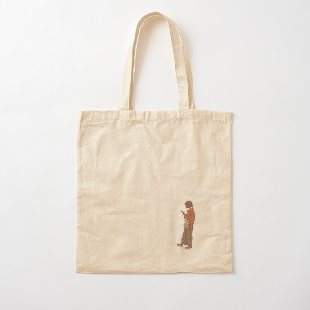 ulzzang tote bag