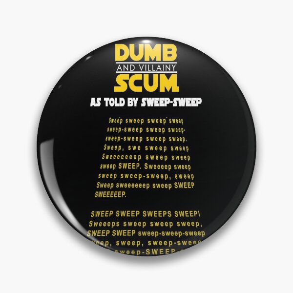 Item preview, Sweep-Sweep's Story designed and sold by Dumb-Dumbs & Dice.