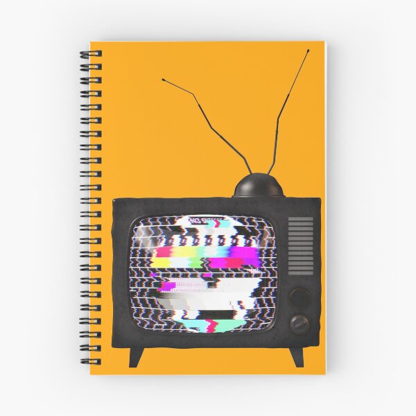 Item preview, TV Series // 02 designed and sold by RoKun.