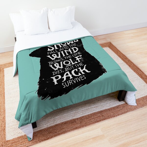 game of thrones bedspread