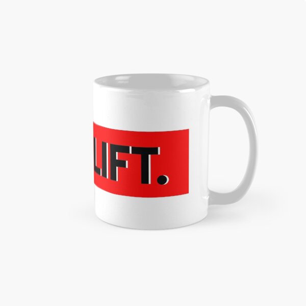 Artikelvorschau,  Gewichtheben oder Bodybuilding! entworfen und verkauft von liftingbros.