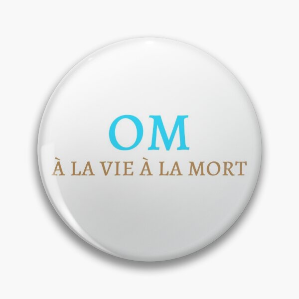 Aperçu de l'œuvre OM à la vie à la mort créée et vendue par loicc.