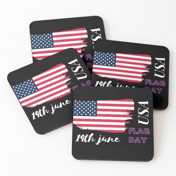 Item preview, Flag Day art designed and sold by Giree07.