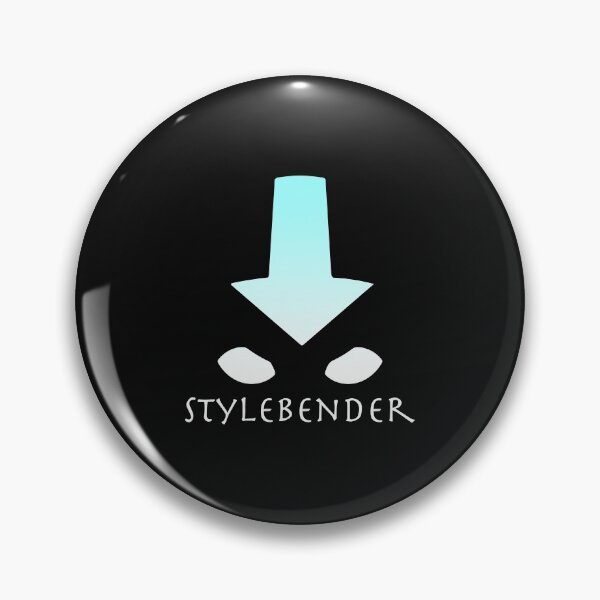 Item preview, The Last Stylebender designed and sold by MMA-Tees.