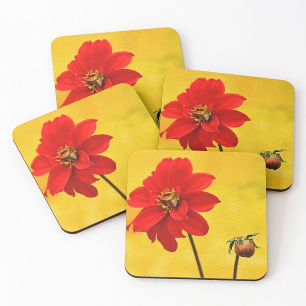 Item preview, Red Flower........... designed and sold by Danny5.