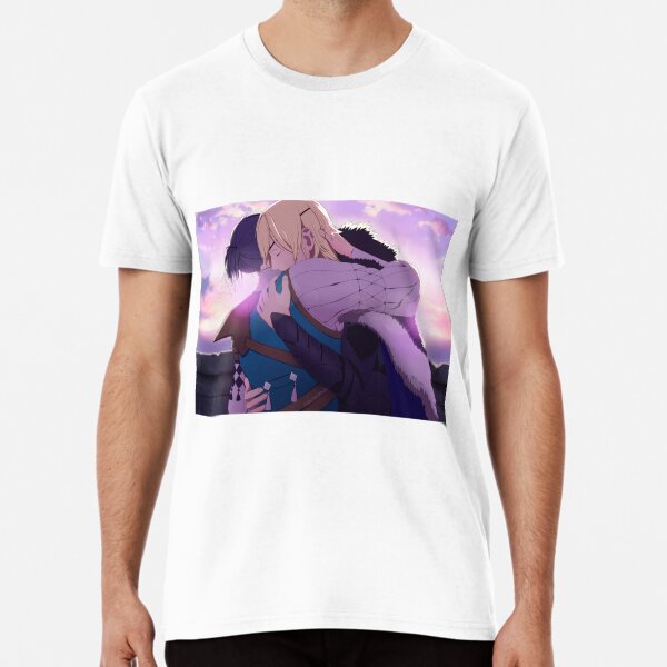 Dimilix S Support Premium T-Shirt