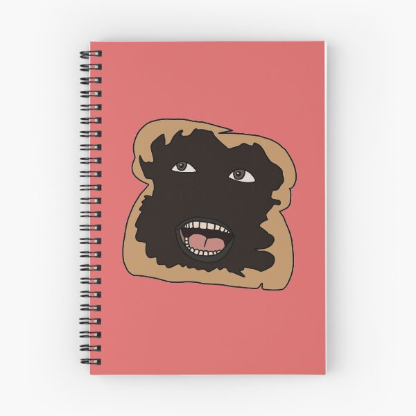 Item preview, vegemite stu designed and sold by AnnieGarbs.