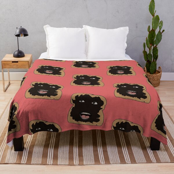 Item preview, vegemite stu designed and sold by AnnieGarbs.