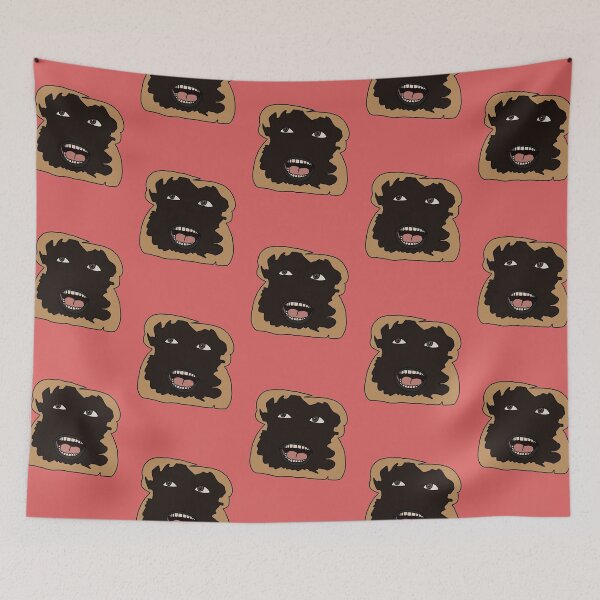 Item preview, vegemite stu designed and sold by AnnieGarbs.