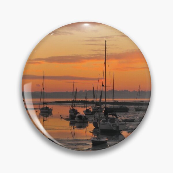 Item preview, Holbrook Creek, Suffolk designed and sold by wiggyofipswich.