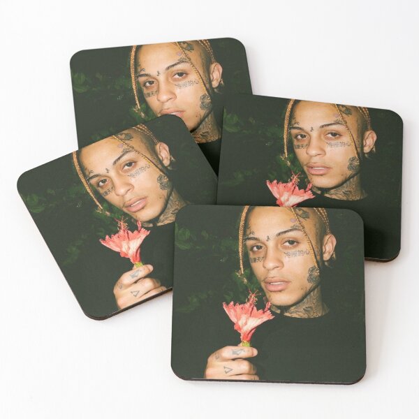 Item preview, Lil Skies designed and sold by itsjustpeachy.