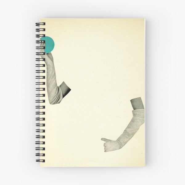 Item preview, Disappearing Act designed and sold by Cassia Beck.