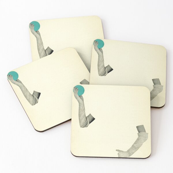 Item preview, Disappearing Act designed and sold by Cassia Beck.