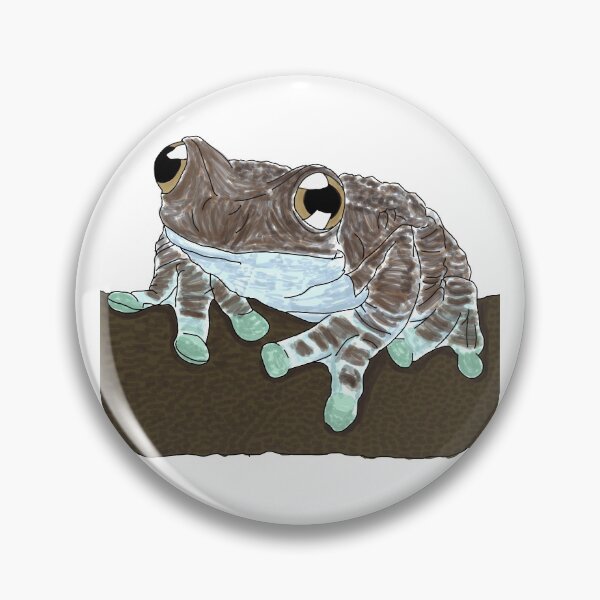Item preview, Milk Frog designed and sold by Arielstarr001.