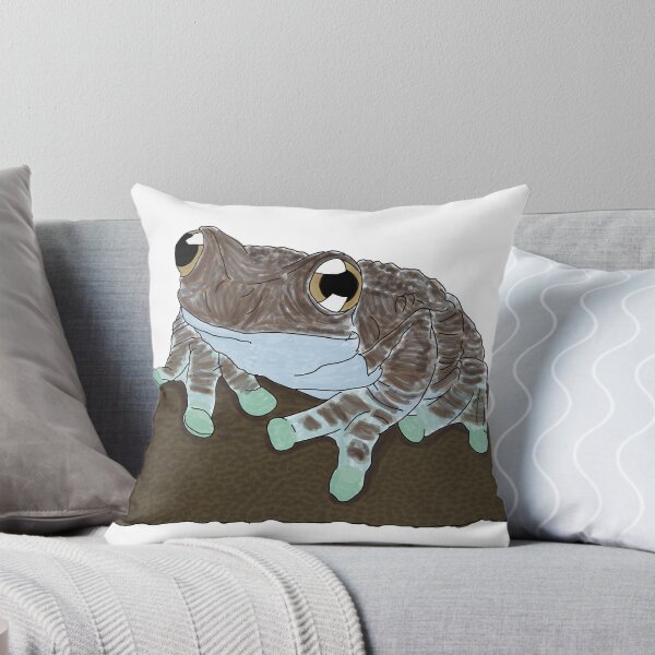 Item preview, Milk Frog designed and sold by Arielstarr001.