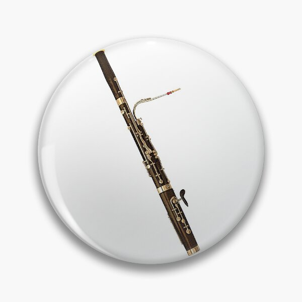 Item preview, Bassoon or The Old Grandfather designed and sold by Havocgirl.