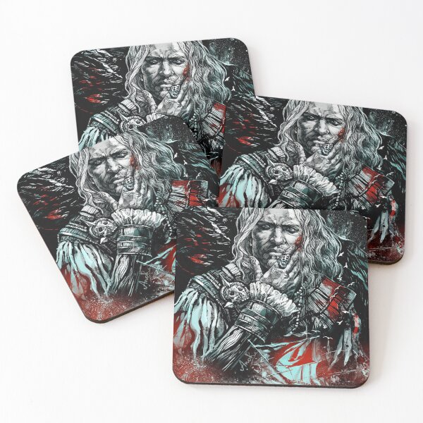 Item preview, Edward Kenway - AC Black flag designed and sold by JustAnor.