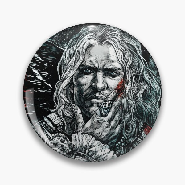 Item preview, Edward Kenway - AC Black flag designed and sold by JustAnor.