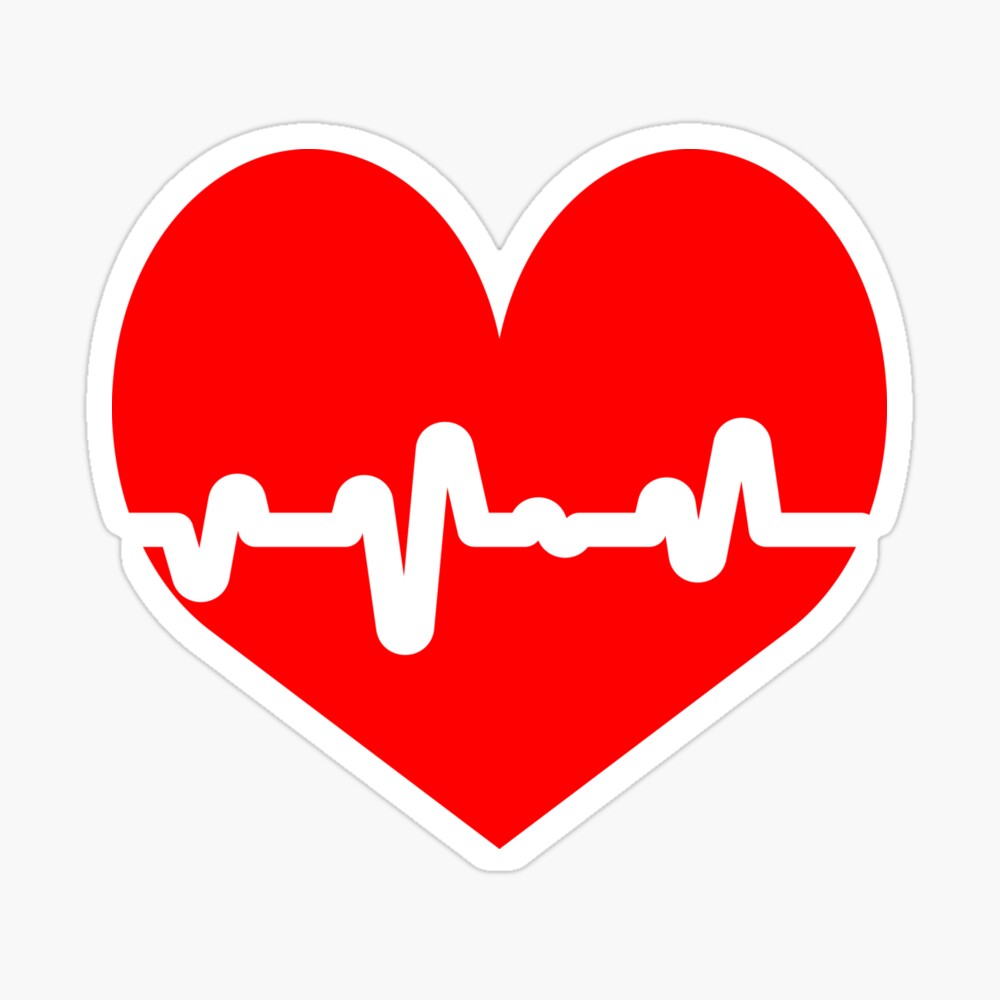 Occupational Therapist Heartbeat Shirt UNISEX Pulse Heart beat Healthcare Profession Career Occupation Hospital Job