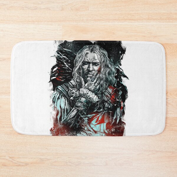 Item preview, Edward Kenway - AC Black flag designed and sold by JustAnor.