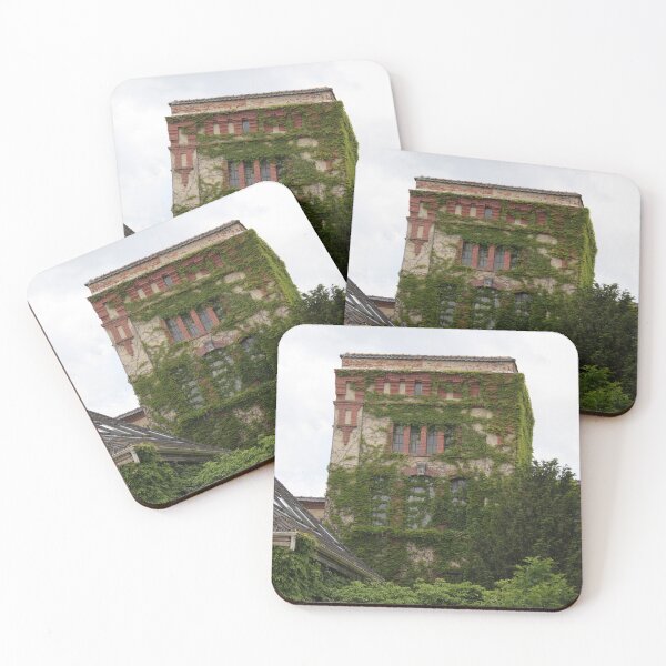 Item preview, Towers of the village of Turckheim in Alsace designed and sold by EstelleRossetti.