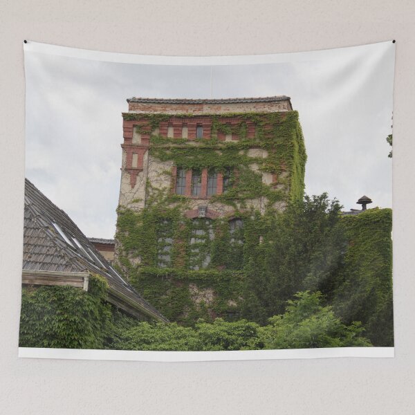 Item preview, Towers of the village of Turckheim in Alsace designed and sold by EstelleRossetti.