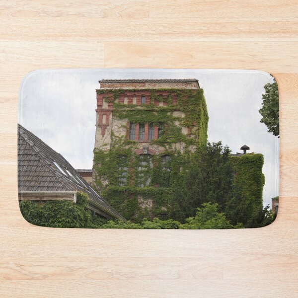 Item preview, Towers of the village of Turckheim in Alsace designed and sold by EstelleRossetti.