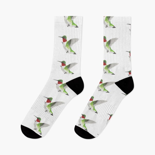 Item preview, Ruby-throated Hummingbird designed and sold by icteridae.