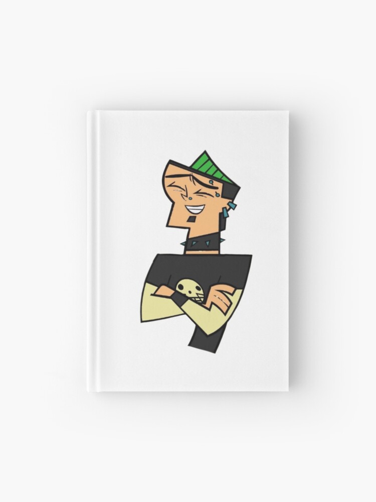 Gwen Total Drama  Sticker for Sale by Katari Designs