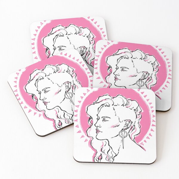 Item preview, Apollo - Apolo - Queer Deity - Deidad Queer designed and sold by Mar del Valle.